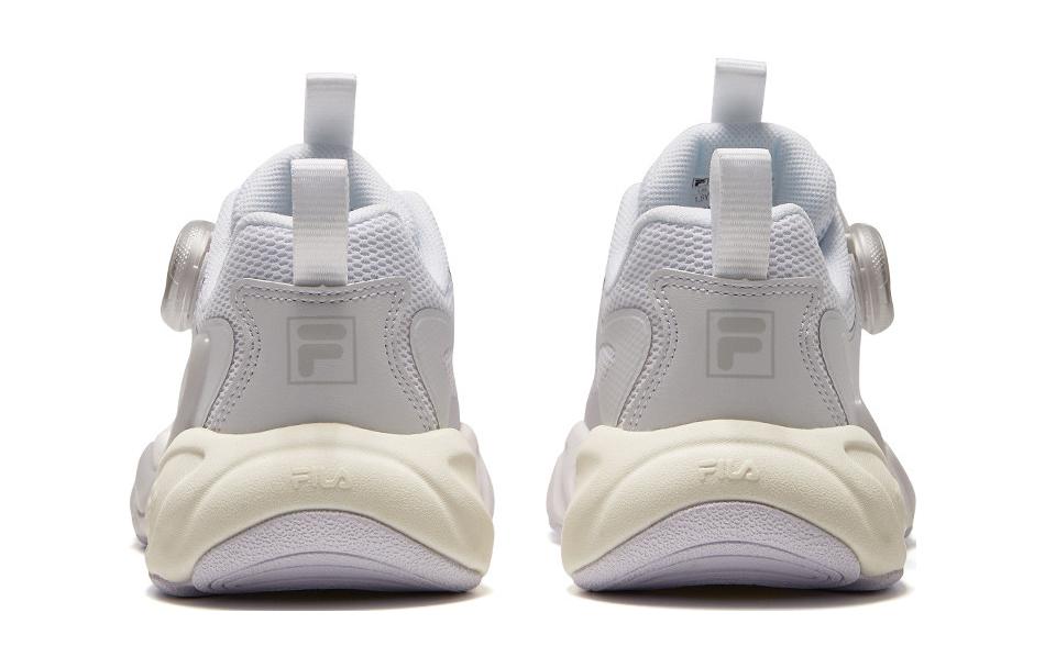(GS) FILA MIND VII 'White' K15B321101FWW
