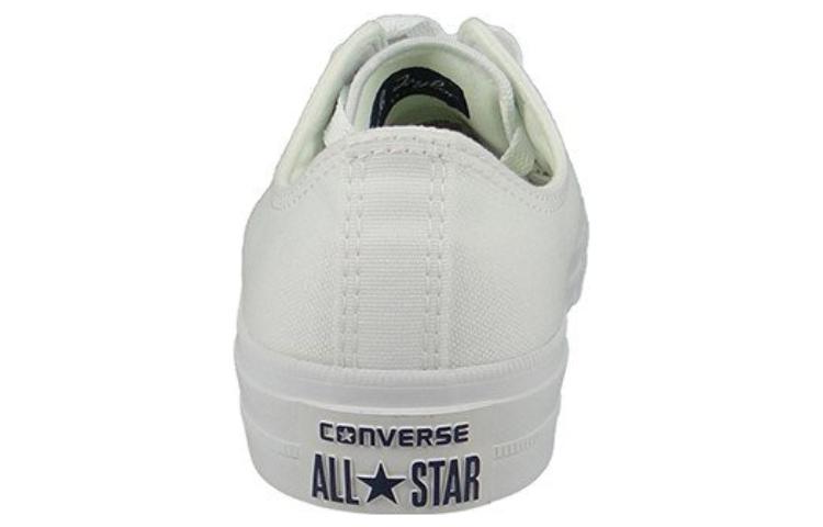Converse Chuck Taylor II OX 'White' 150154C