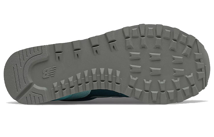 (WMNS) New Balance 574 'Trek Teal' WL574WS2