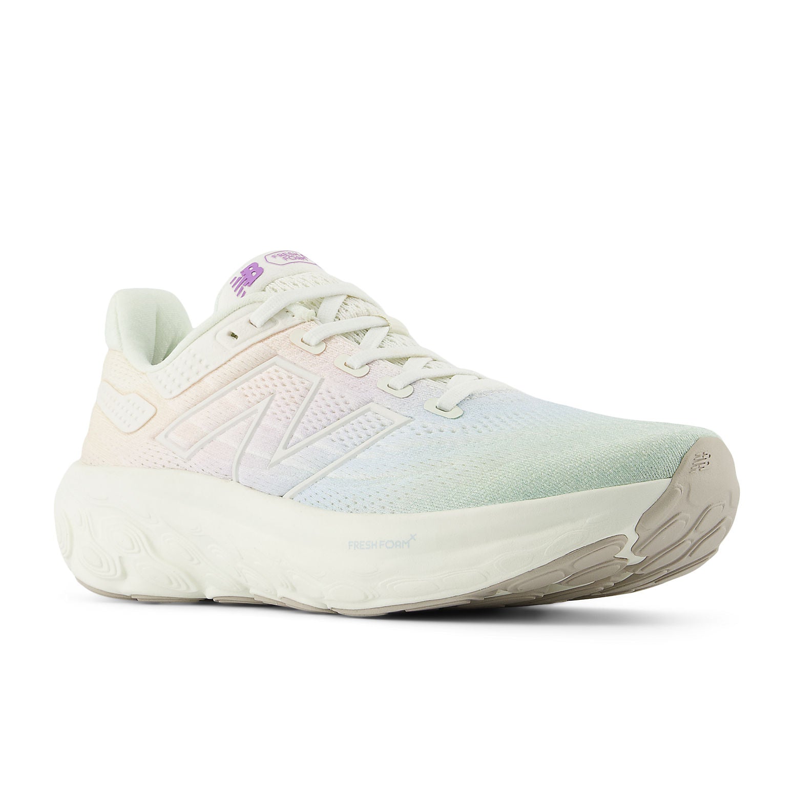 (WMNS) New Balance Fresh Foam X 1080 v13 Running 'Pink' W1080X13