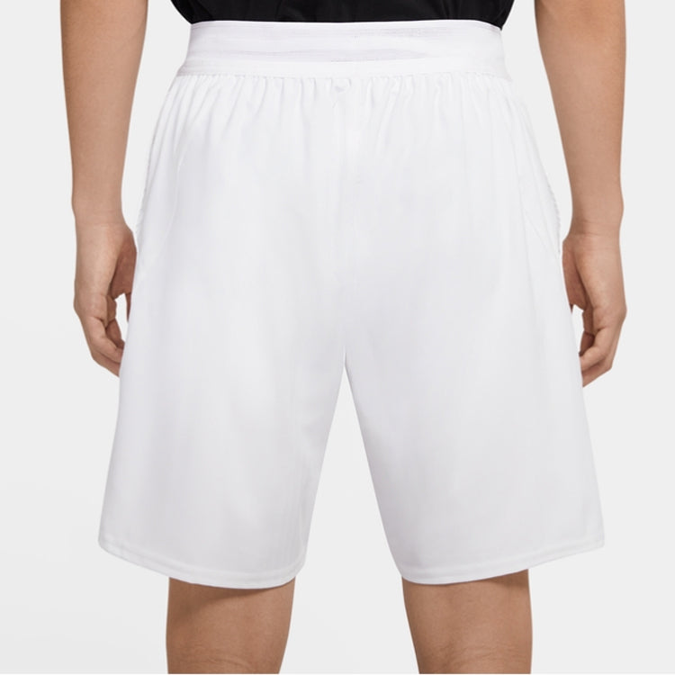 Nike Court Flex Ace 9 Tennis Shorts 'White' CK9778-100