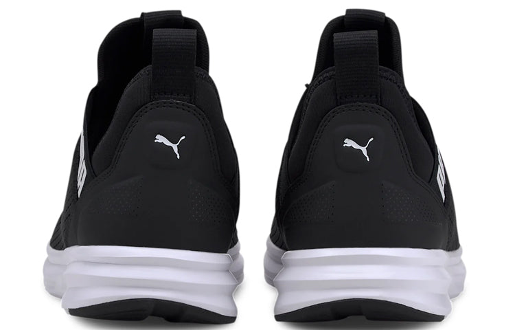 PUMA Enzo Beta Mesh Black/White 193099-01