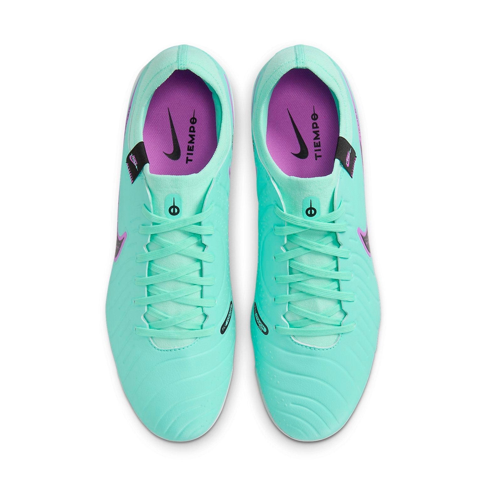 Nike Tiempo Legend 10 'Hyper Turquoise Fuchsia Dream Black' DV4333-300