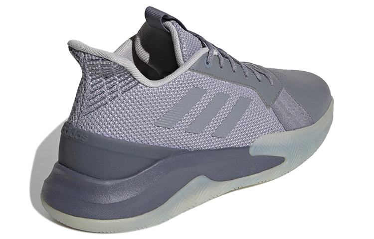 adidas RunTheGame 'Grey' EG7971