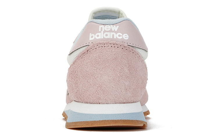 (WMNS) New Balance 520 Series 'Light Pink' WL520CI