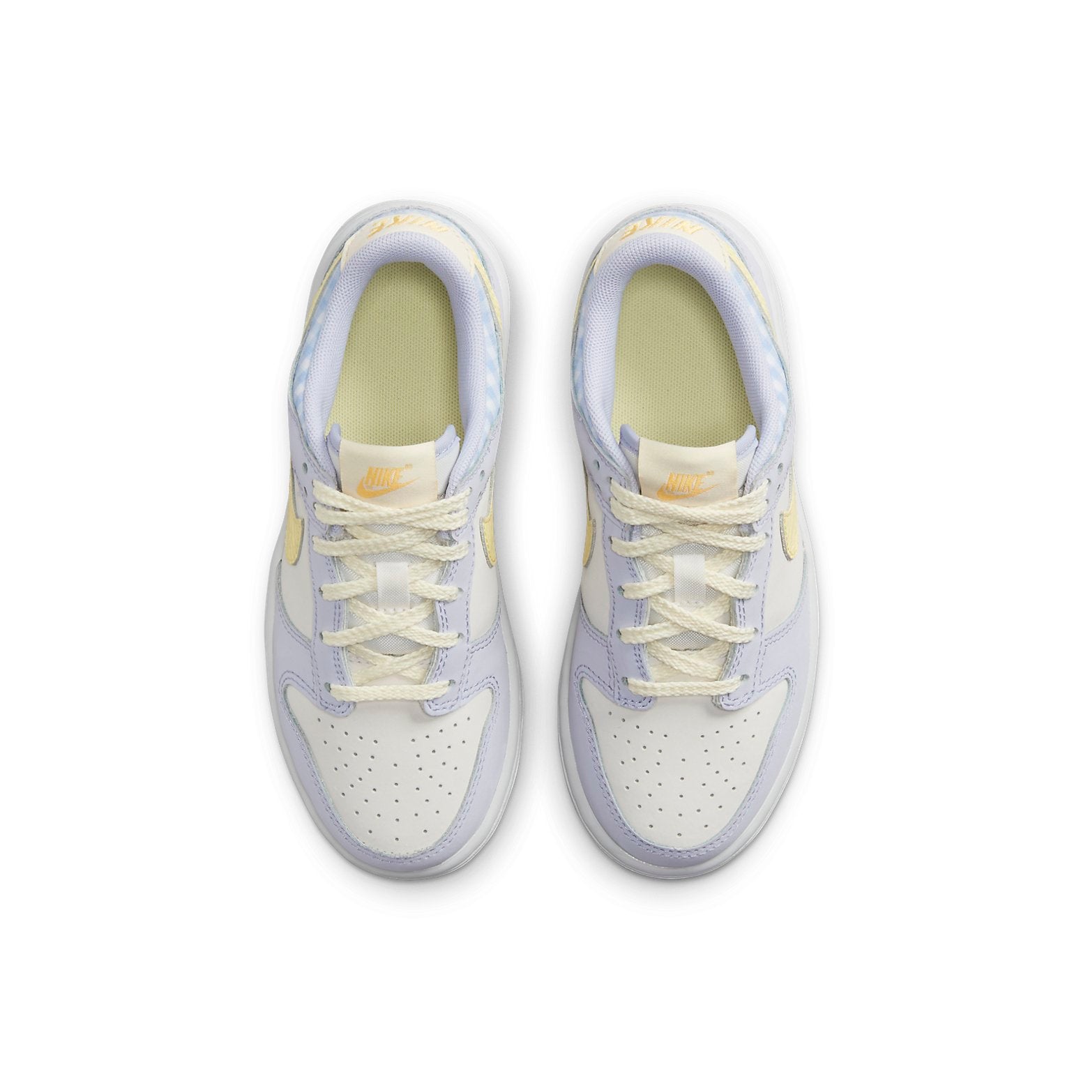 (PS) Nike Dunk Low SE 'Easter' FJ4642-536