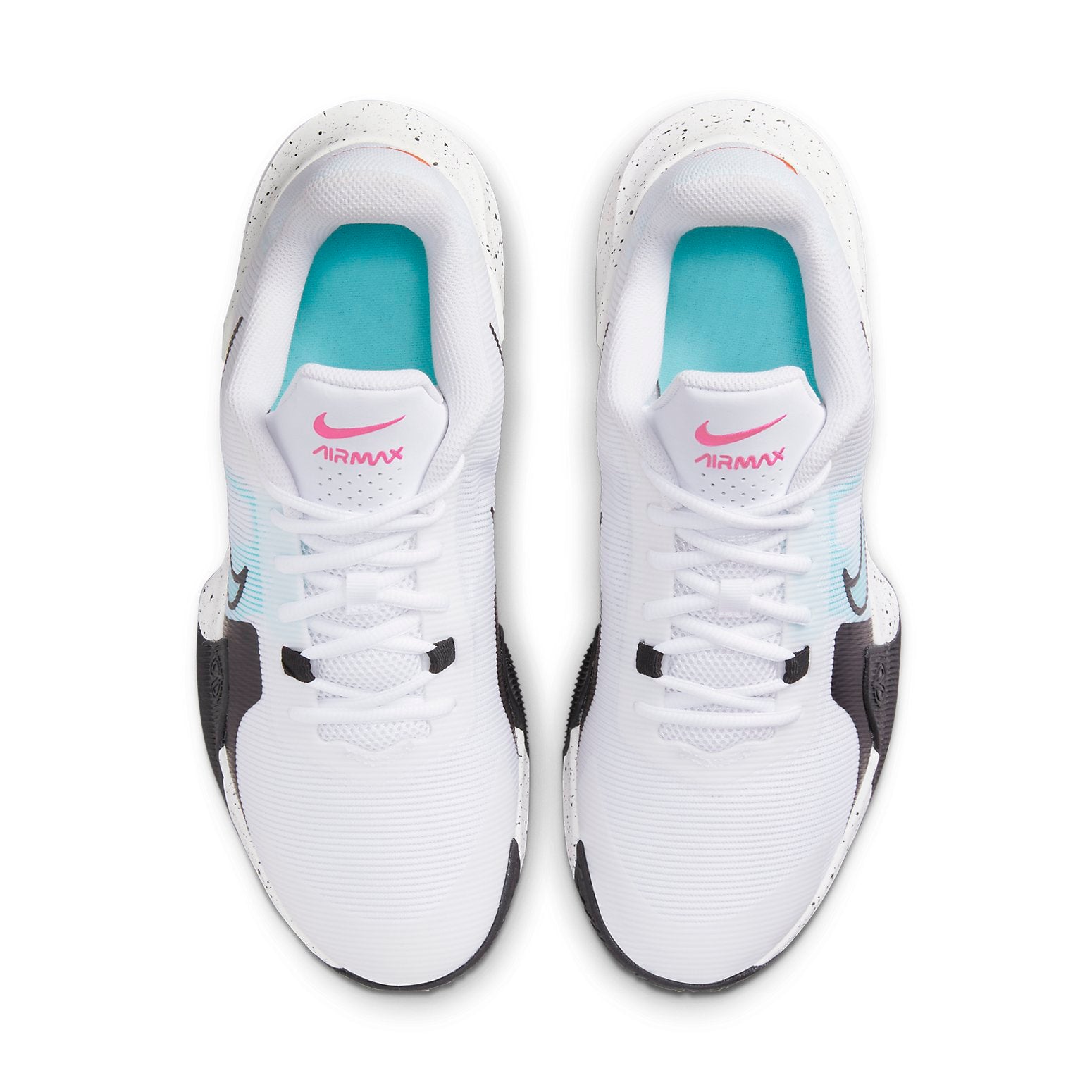 Nike Air Max Impact 4 'White Copa' DM1124-101
