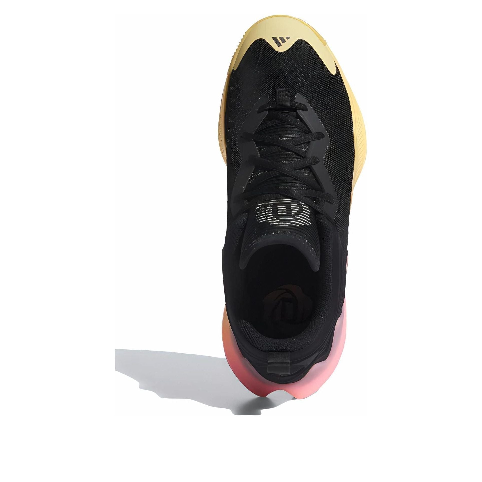 adidas D Rose Son of Chi III 'Core Black Semi Spark Pink Spark' IG9083
