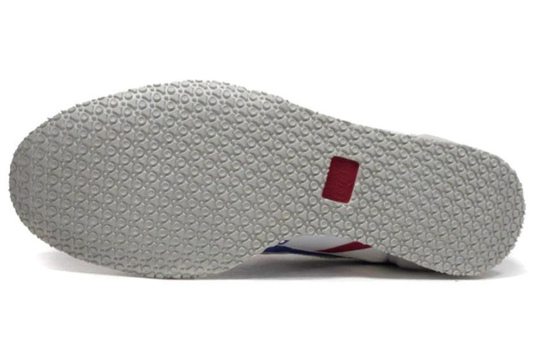 Onitsuka Tiger Serrano 'White Blue Red' TH109L-0142