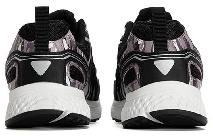 (WMNS) Skechers Go Run Consistent 'Black' 128270-BLK