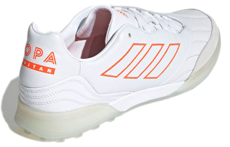 adidas Copa Kapitan.2 TF 'White Solar Red' GX7617