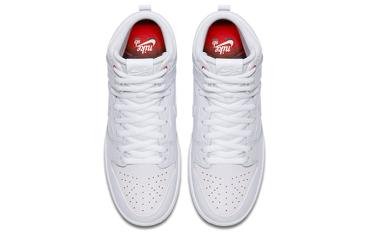 Nike x Kevin Bradley SB Zoom Dunk High Pro 'Kevin Bradley' AH9613-116