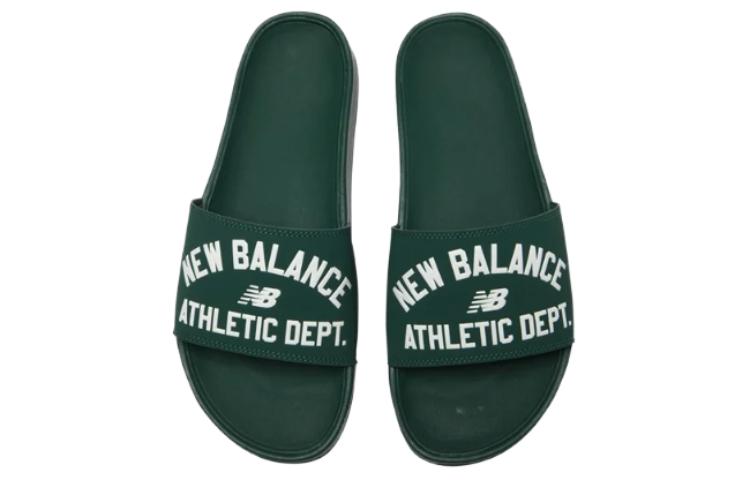 New Balance 200 Slide 'Green' SMF200S3