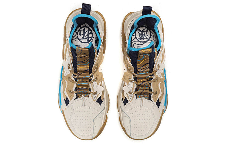 Li-Ning Countflow x Dunhuang Museum AGLQ075-6