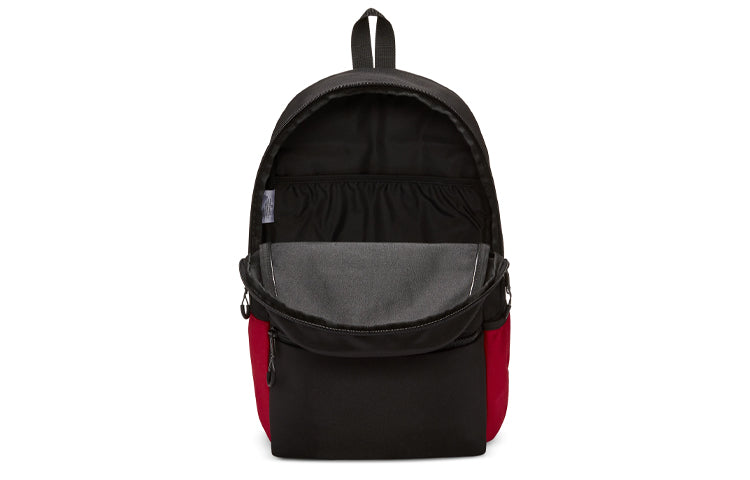 Air Jordan Jumpman Classics Backpack 'Black' 9A0381-023