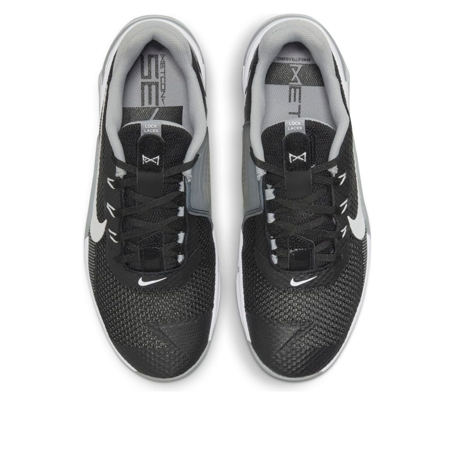 Nike Metcon 7 'Black Particle Grey' CZ8281-010