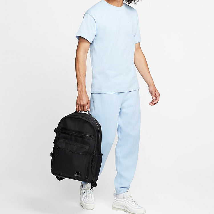 NIKE Utility Power Backpack 'Black' CK2663-010