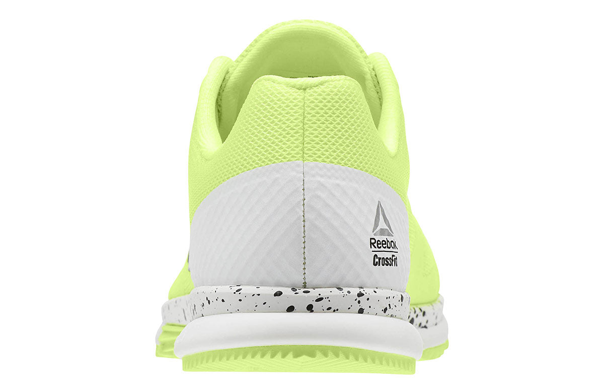 (WMNS) Reebok Speed Training shoes 'Yellow' BS8102