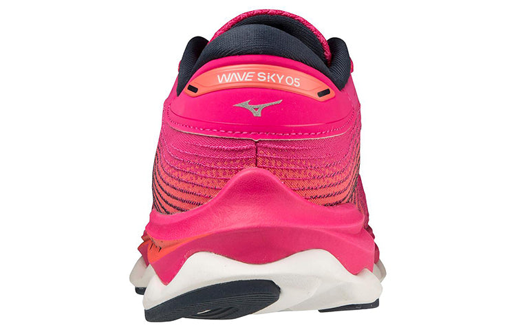(WMNS) Mizuno Wave Sky 5 'Pink' J1GD210208