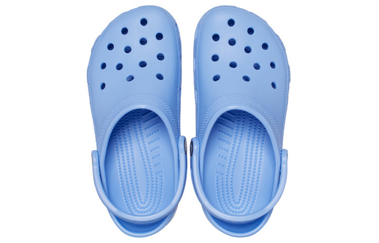 Crocs Classic Clog 'Moon Jelly' 10001-5Q6