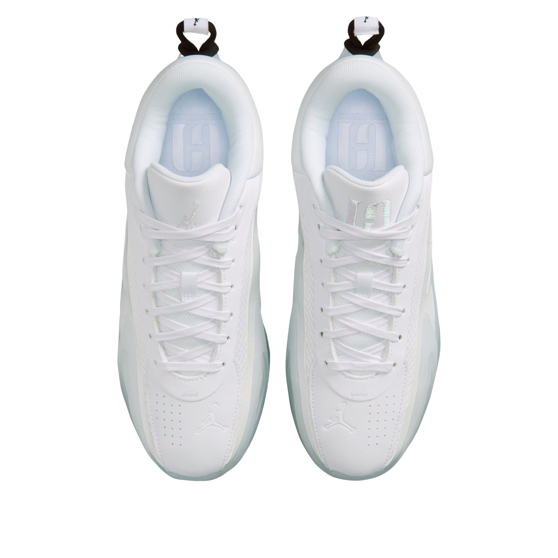 (WMNS) Jordan Heir Series 2 PF 'White Ice Blue' HV4419-102