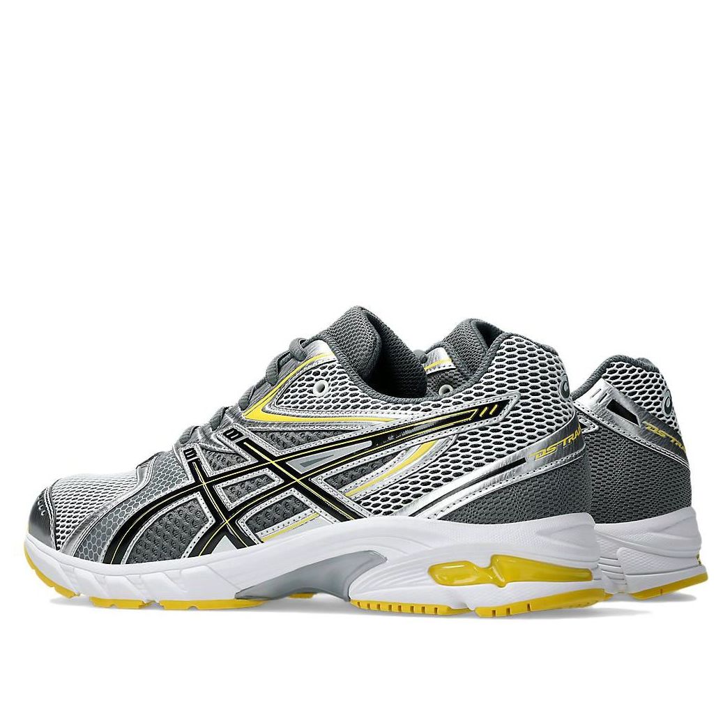 ASICS Gel-DS Trainer 14 'White Tai Chi Yellow' 1203A607-101