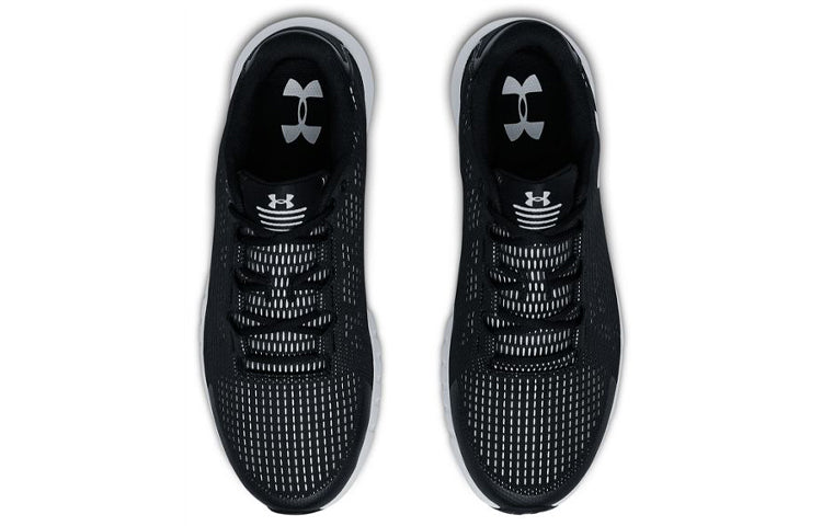 Under Armour Micro G Pursuit Se Black 3021232-003