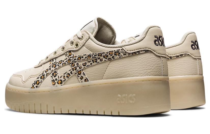 (WMNS) ASICS Japan S PF 'Bone White' 1202A408-100