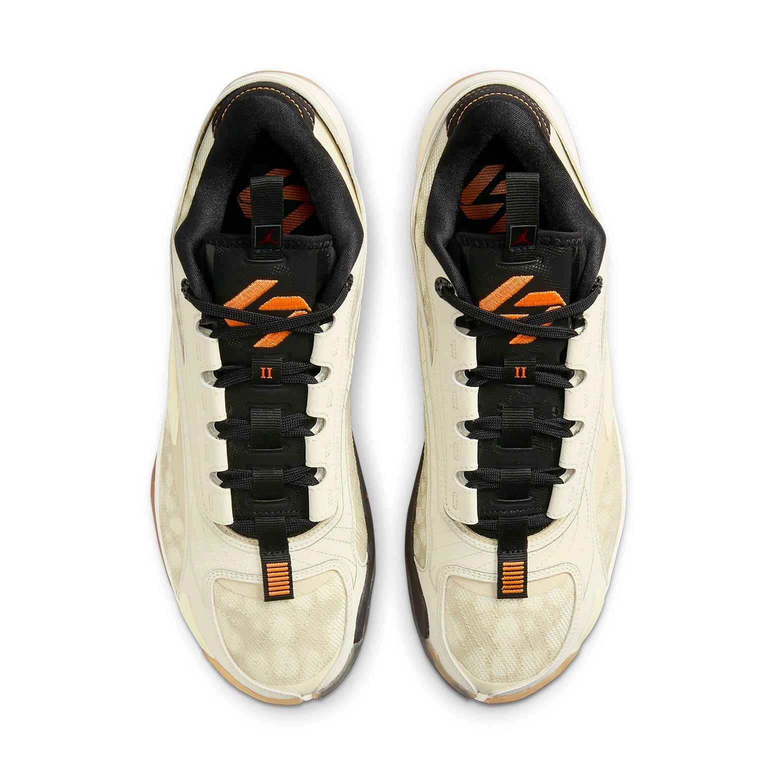 Air Jordan Luka 2 'Neutral' DX8733-100