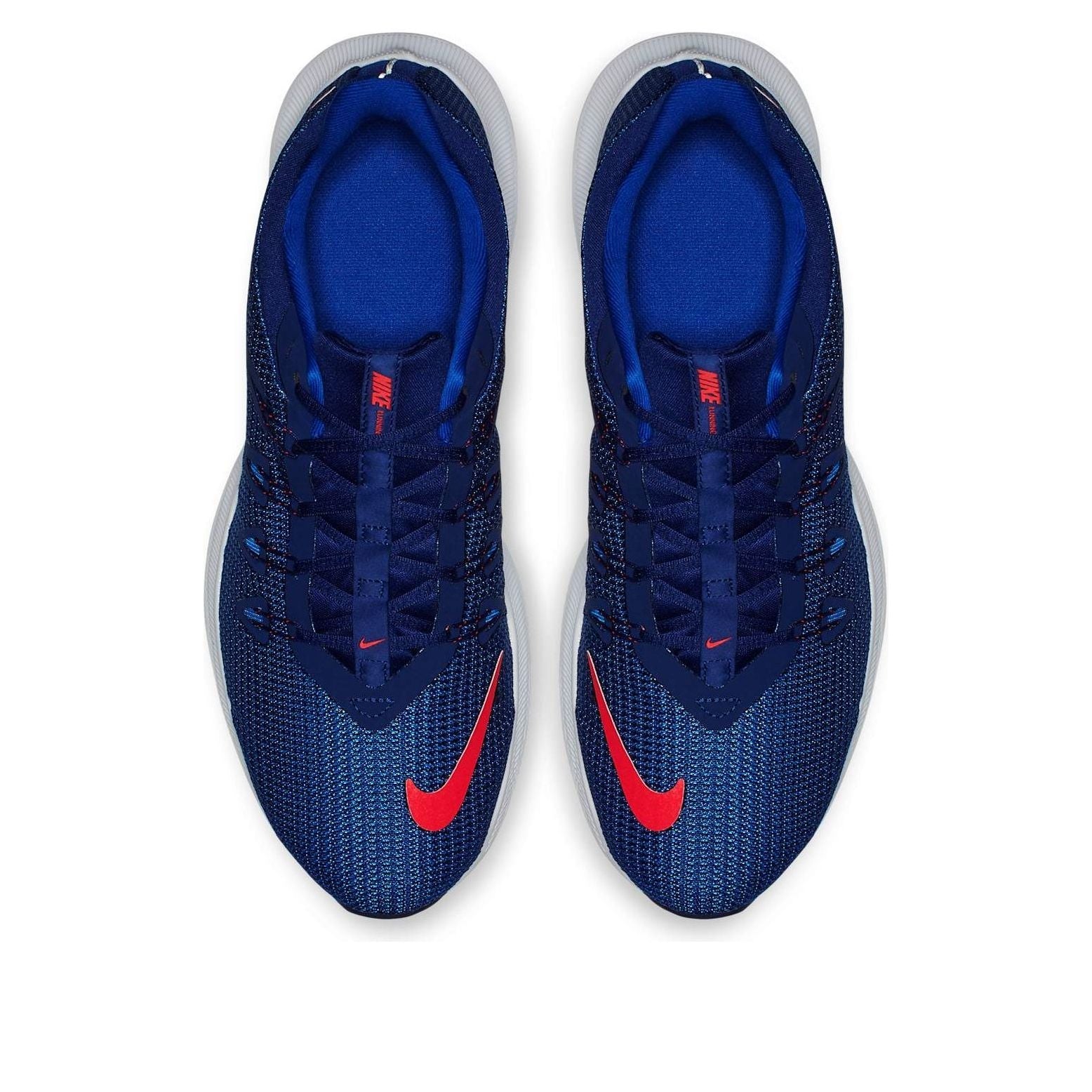 Nike Quest 'Blue Void' AA7403-403