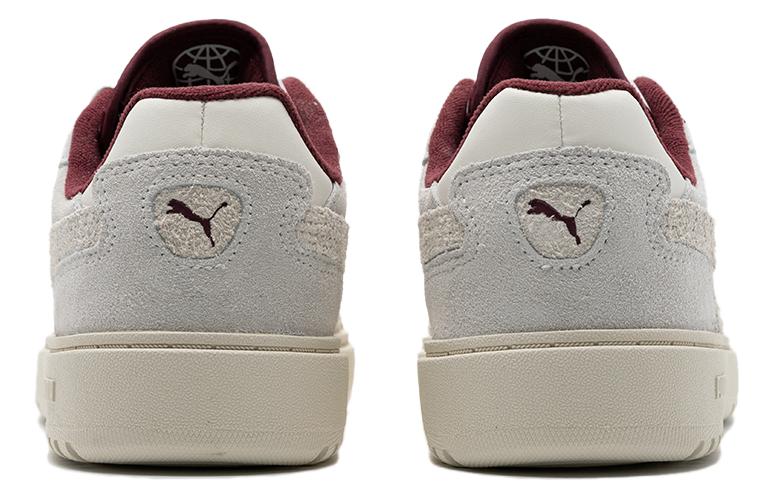PUMA Doublecourt Prm 'Beige' 393283-01