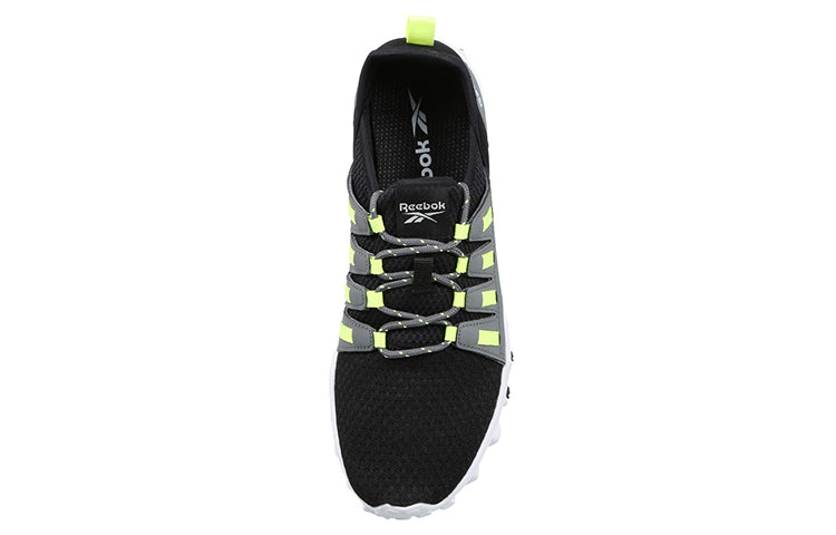 Reebok Identity Flex Xtreme 'Black Grey Green' FV9812