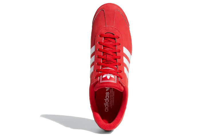 adidas Samoa 'Scarlet' FV4990
