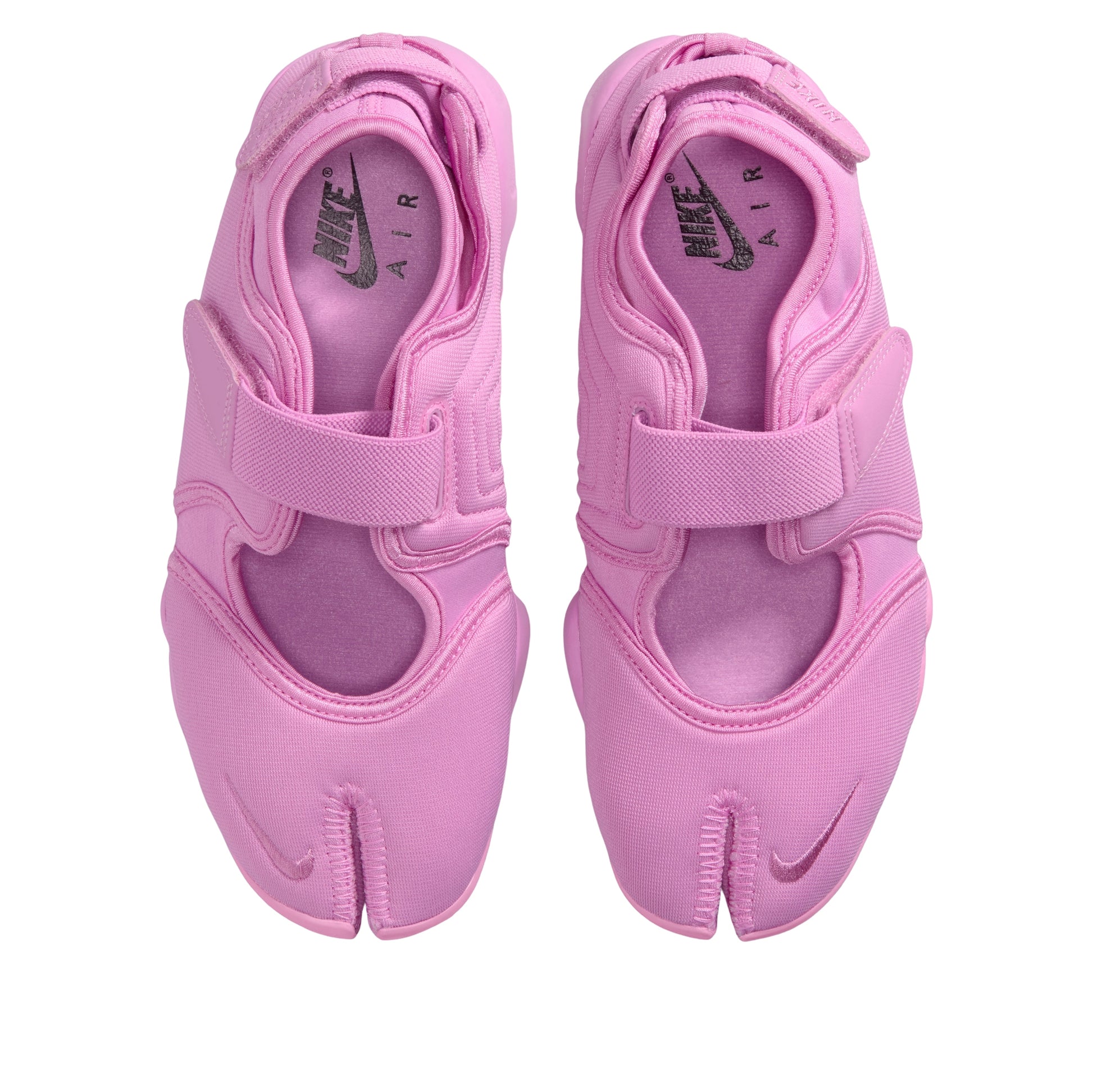 (WMNS) Nike Air Rift 'Light Magenta Black' IV6058-500