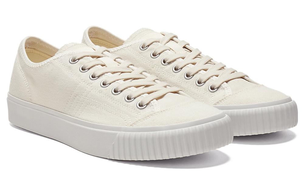 Onitsuka Tiger OK Basketball LO 'Cream White' 1183B399-100