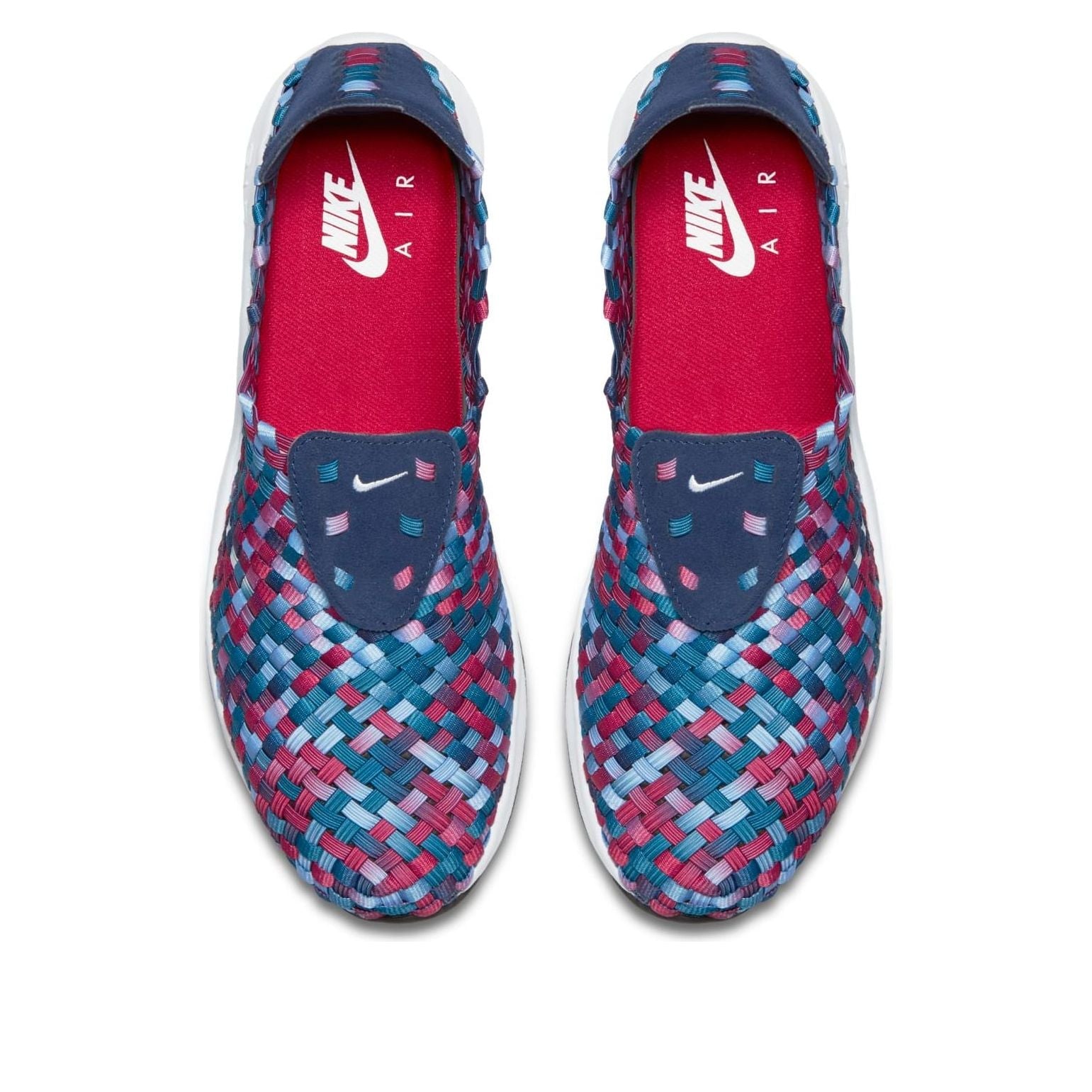 Nike Air Woven Premium 'Purple' 898028-400
