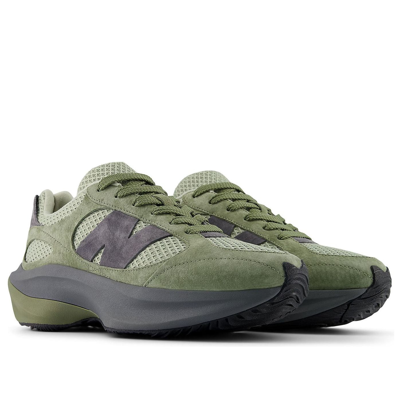 New Balance WRPD Runner 'Olive Grey' UWRPDHSD