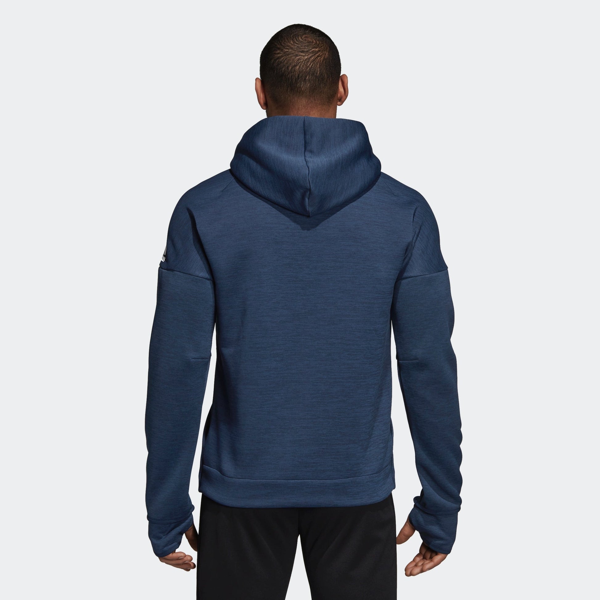 adidas Mufc Zne Hd Fr Logo CY6102