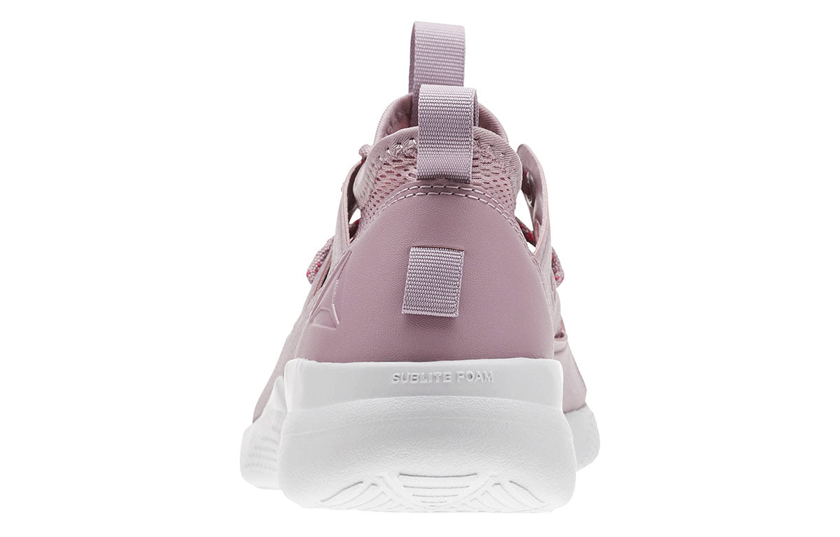 (WMNS) Reebok Cardio Motion Pink CN4864