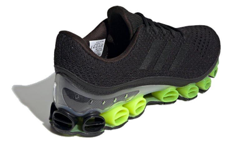 adidas Microbounce 'Black' EH0785