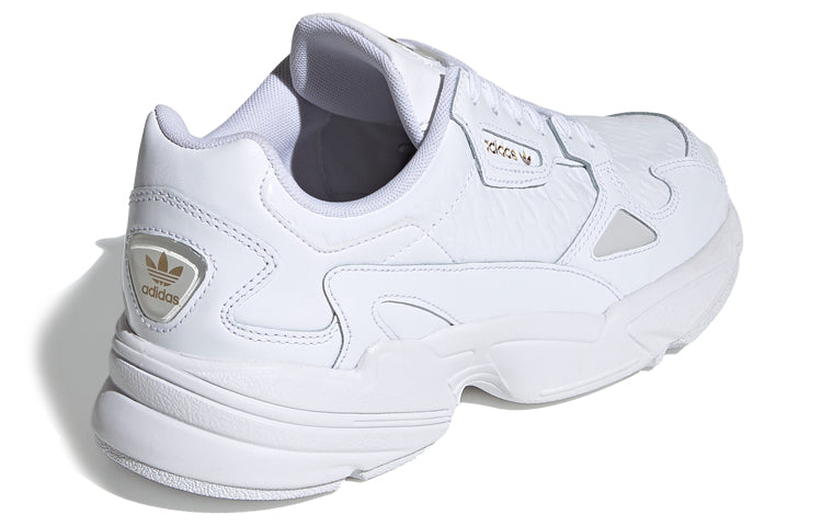 (WMNS) adidas Falcon 'Cloud White' FV1116