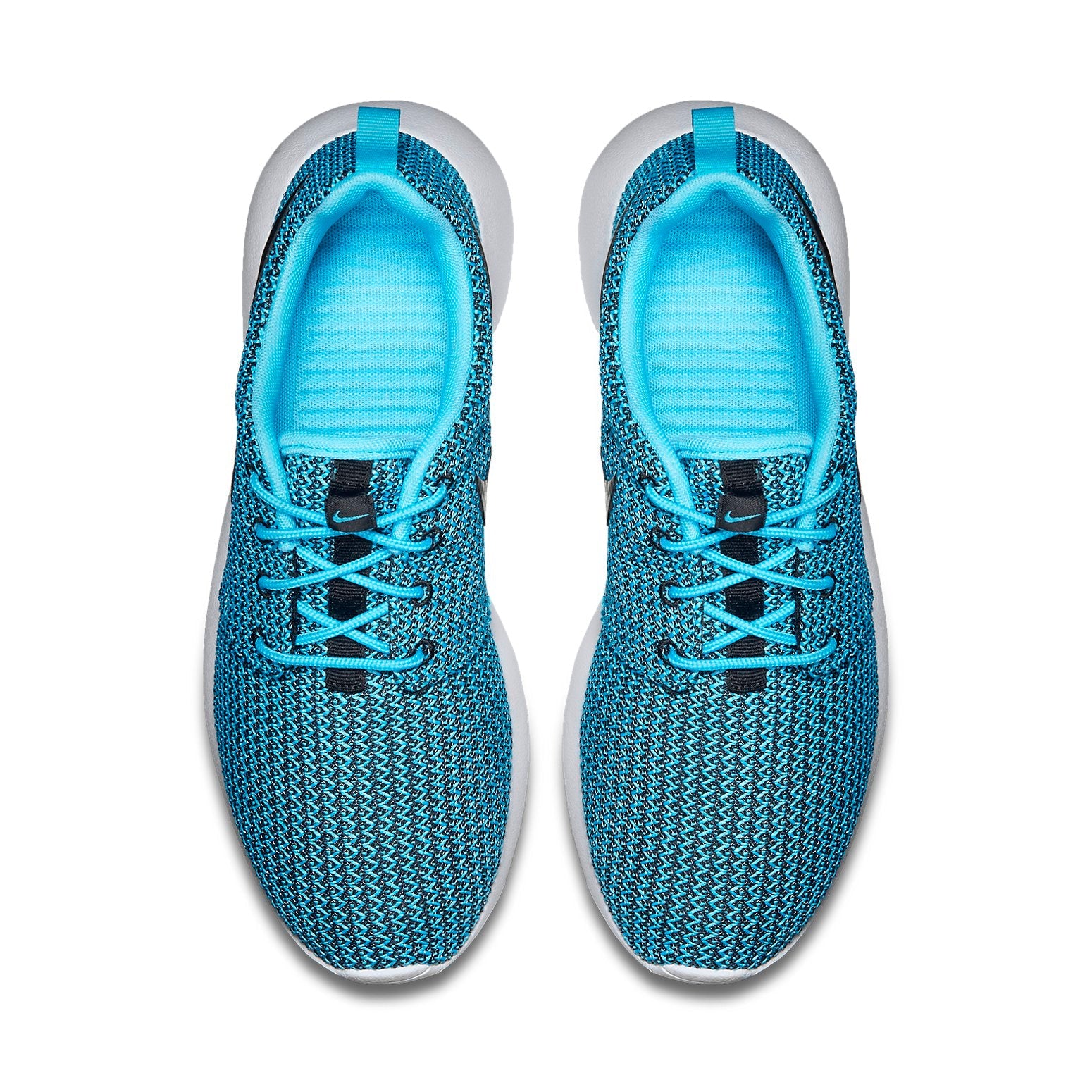 (WMNS) Nike Roshe Low 'Blue' 511882-403
