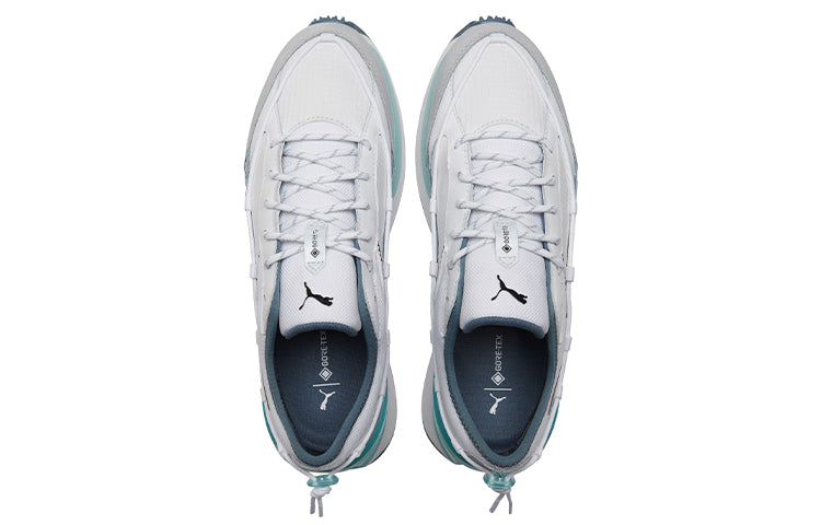 (WMNS) PUMA Shoes Sports Casual Shoes 'Gray Blue' 381883-01
