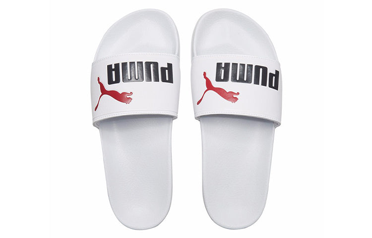 PUMA Leadcat Slide 'White Night Sky' 360263-14