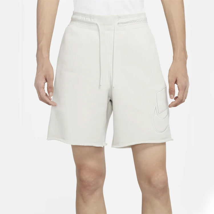 Nike Sportswear NSW FRENCH TERRY Shorts Light  CU3801-072