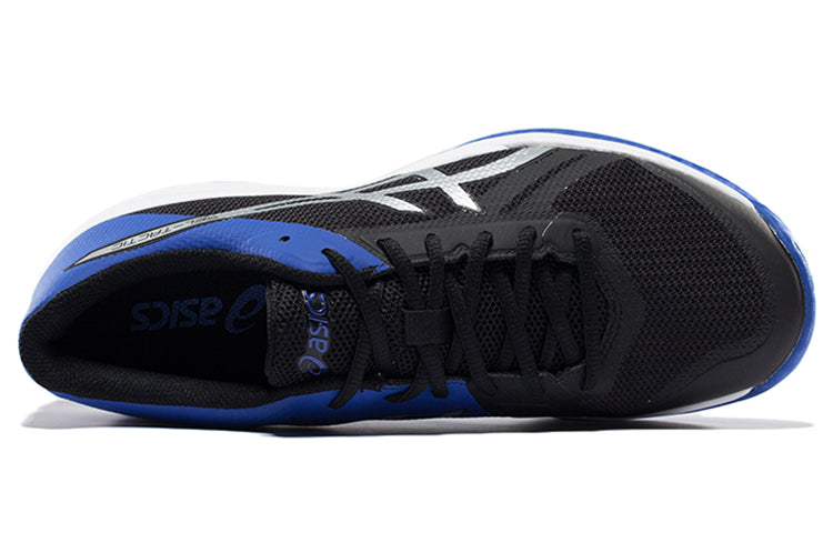 ASICS Gel-Tactic 'Black Blue' B702N-9045