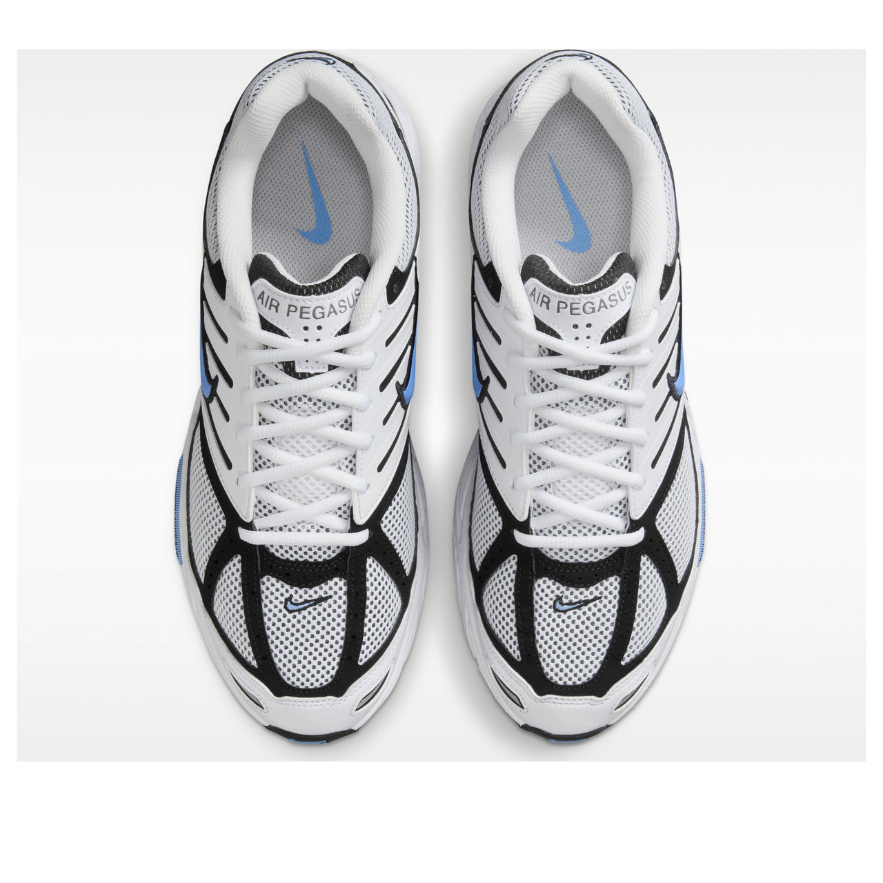 Nike Air Pegasus 2005 'White Royal Pulse' HQ5403-100