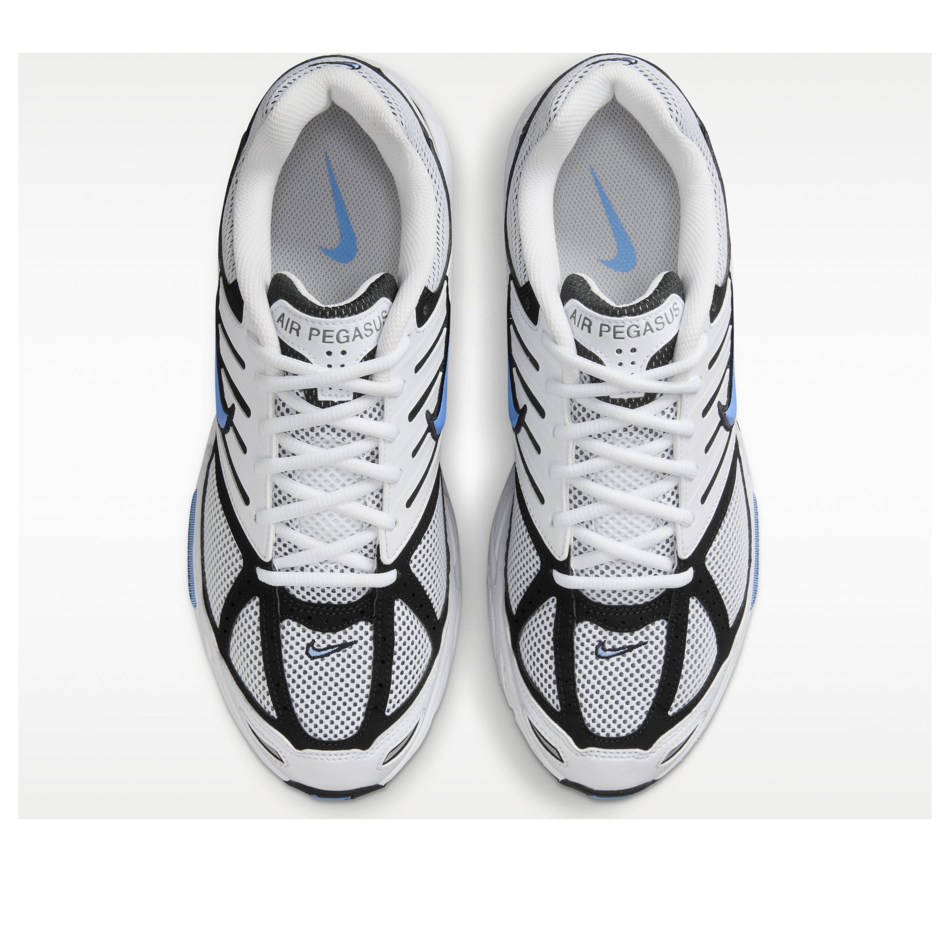 Nike Air Pegasus 2005 'White Royal Pulse' HQ5403-100