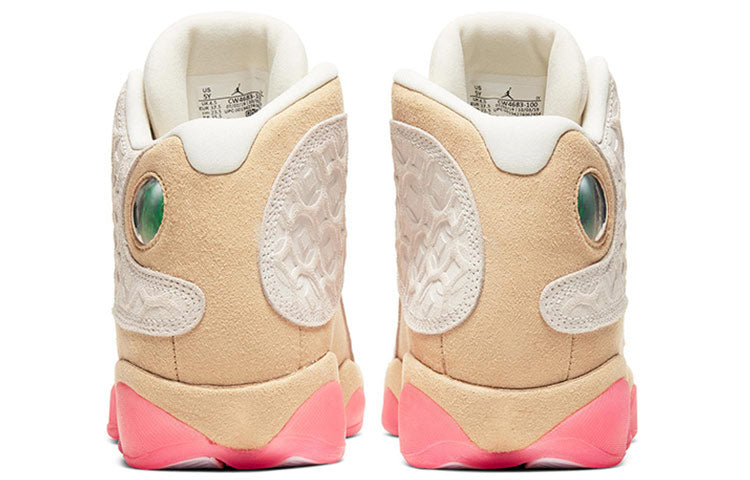 (GS) Air Jordan 13 Retro 'Chinese New Year' CW4683-100