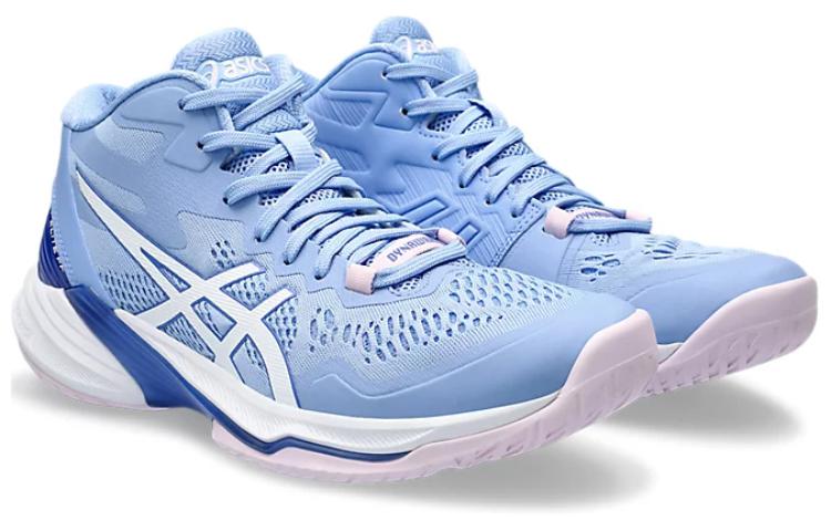 (WMNS) ASICS Sky Elite FF MT 2 'Light Sapphire White' 1052A054-403